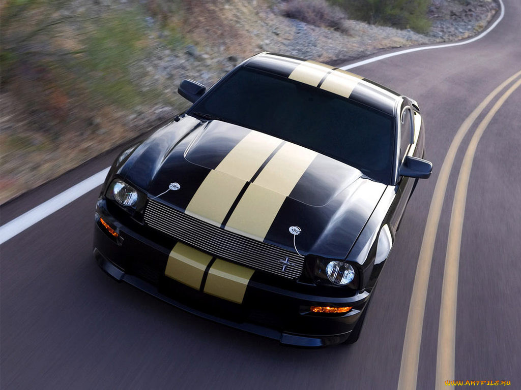 , ford